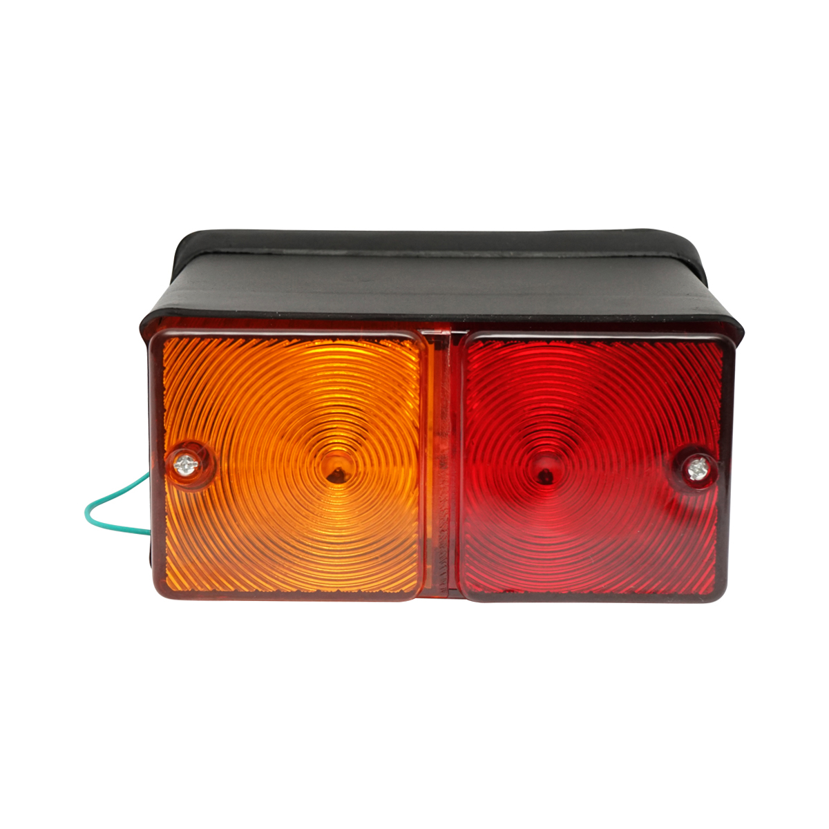 Lampa spate stanga dreptunghiulara Ford universal 150x160x180mm