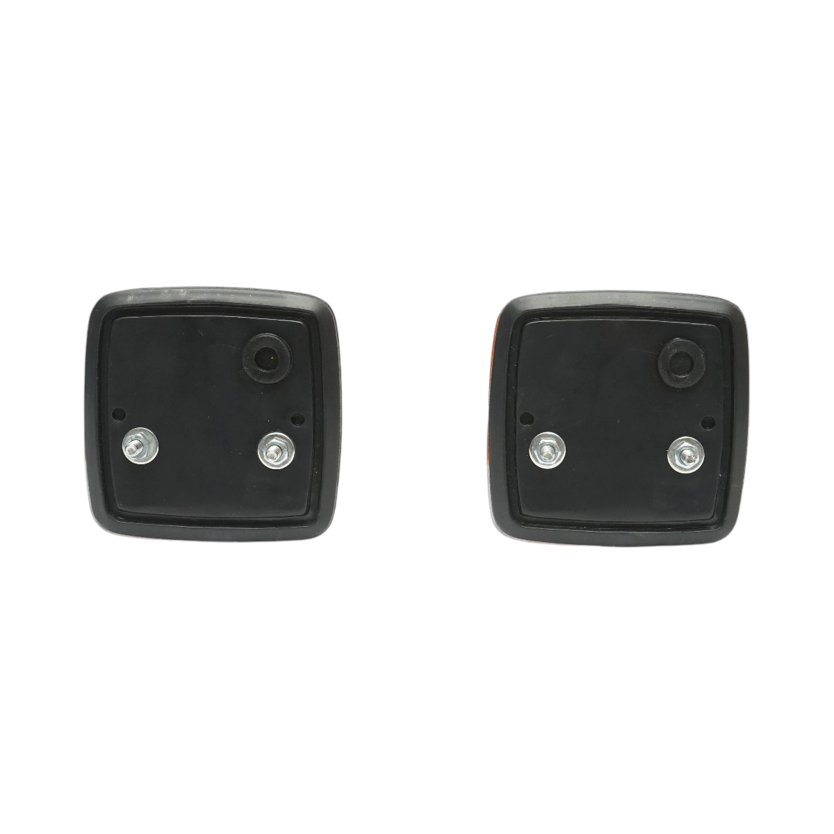Set lampi semnalizare fata pentru John Deere 2030-2040, Deutz FAHR, Case IH - imagine 2