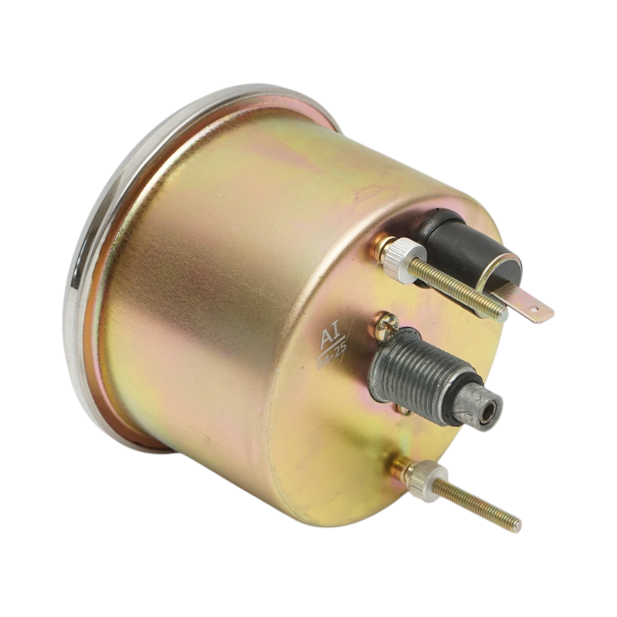 Ceas indicator turatie motor, turometru pentru New Holland, Fiat, Ford 84.5mm cod OEM 4180290, 4334916, 4180290, 04334971 - imagine 4