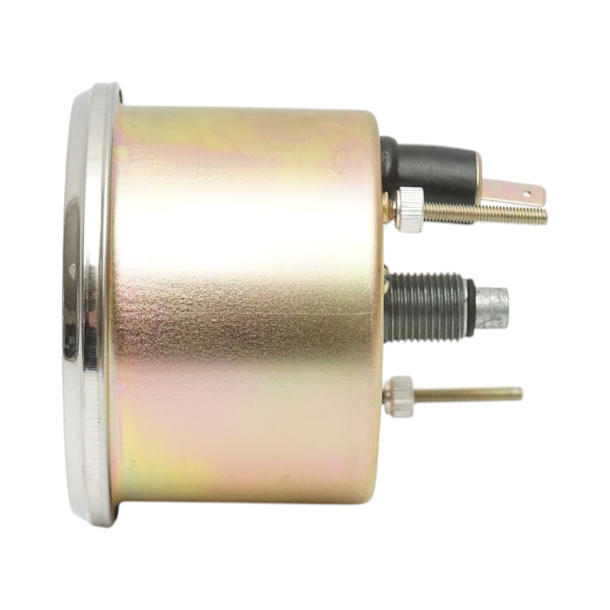 Ceas indicator turatie motor, turometru pentru New Holland, Fiat, Ford 84.5mm cod OEM 4180290, 4334916, 4180290, 04334971 - imagine 5
