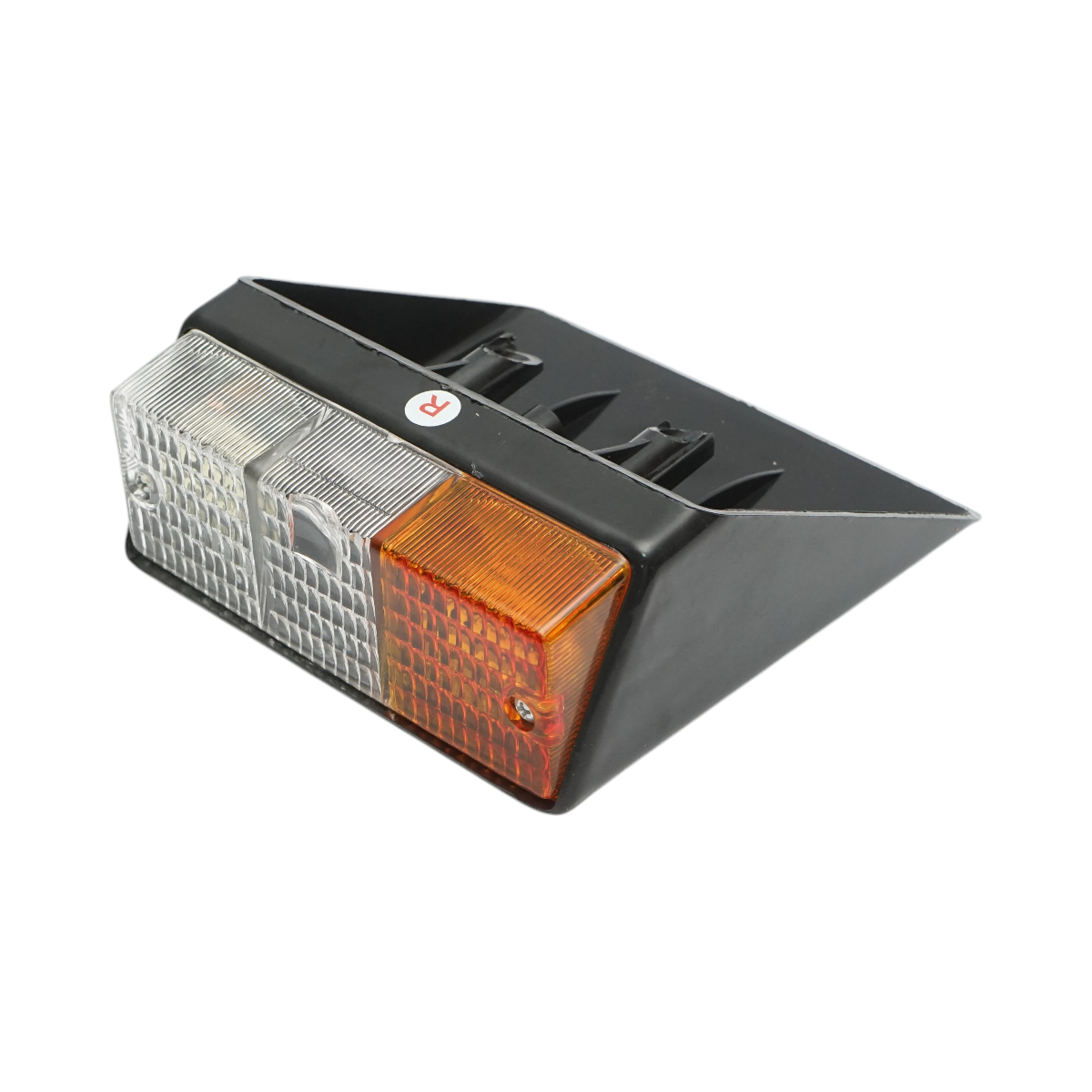 Set lampi semnalizare si pozitie fata 12V stanga/dreapta pentru Duetz Fahr cod OEM 11002402A - imagine 6