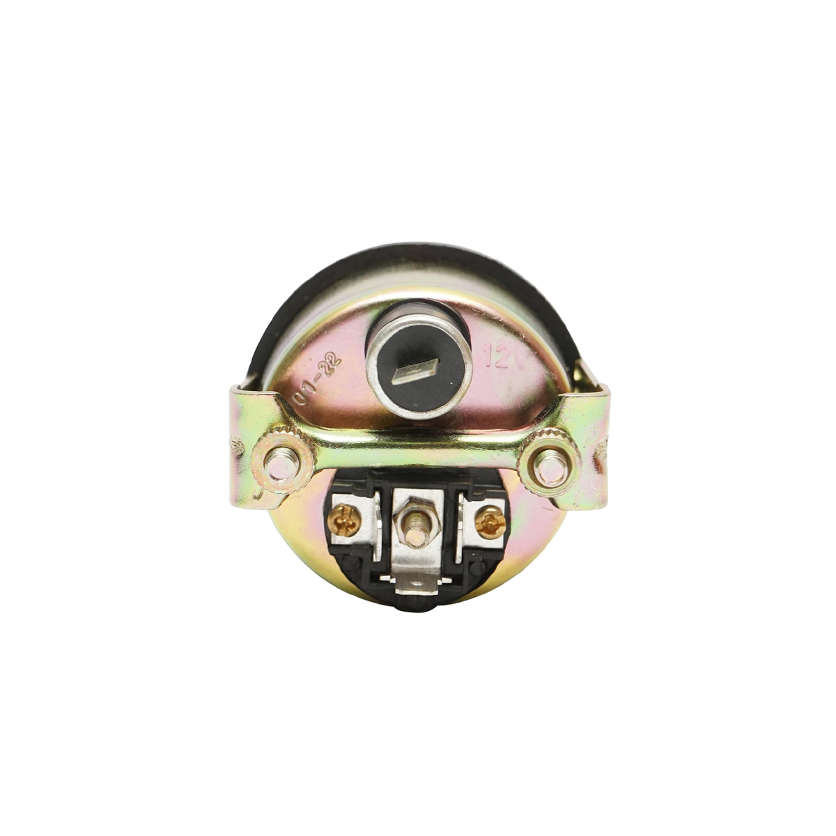 Indicator nivel combustibil pentru Massey Ferguson, John Deere cod OEM AL24294, AL18155, AL24187, 1877717M92, 1877717M93, 3381908M1, 908427M1, 962399M1, 1865591M91, 1865591M92, 1865592M91, 1865592M92 - imagine 4