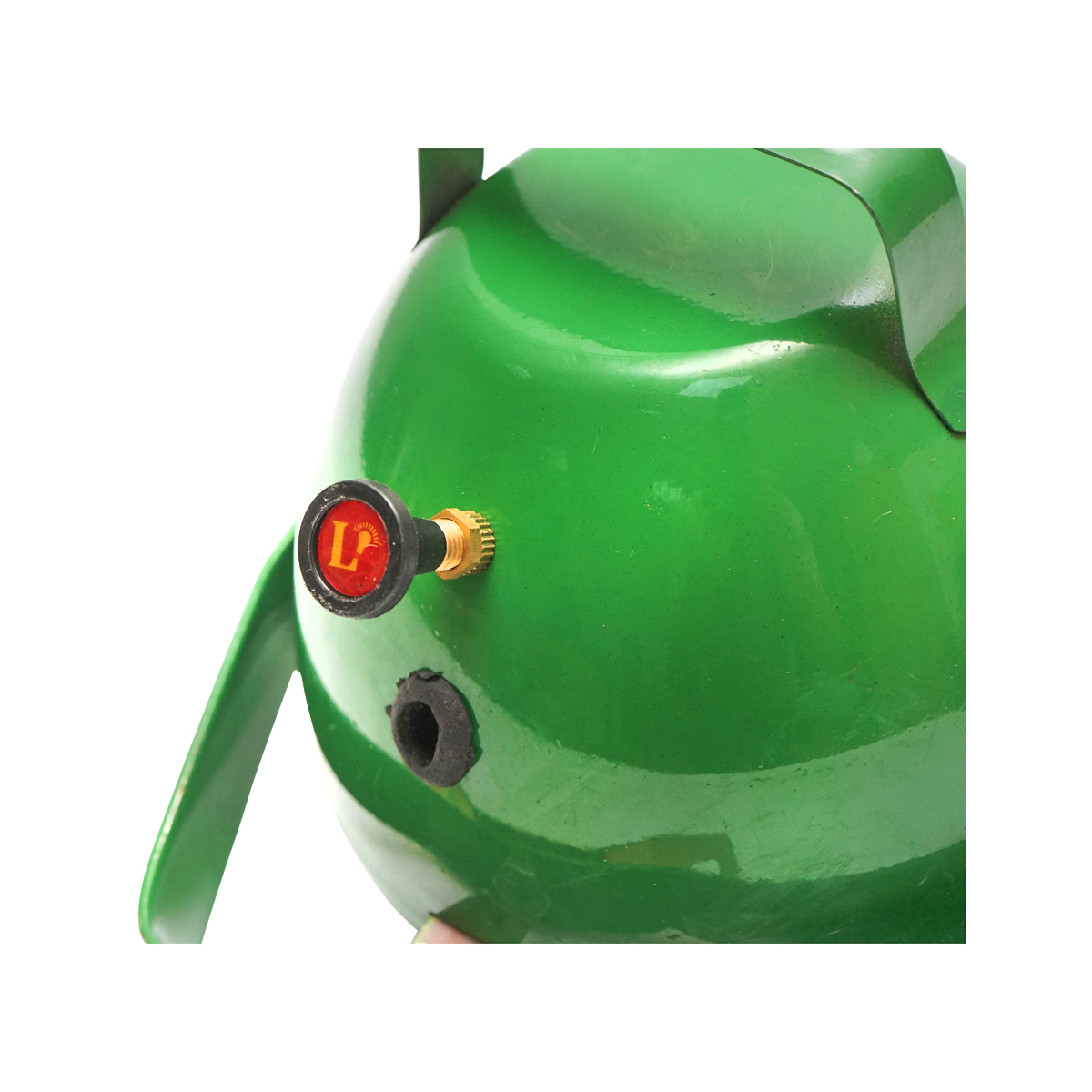 Lampa verde, proiector de lucru universal pentru tractor, utilaje agricole, reglabila cu intrerupator 12V - imagine 6