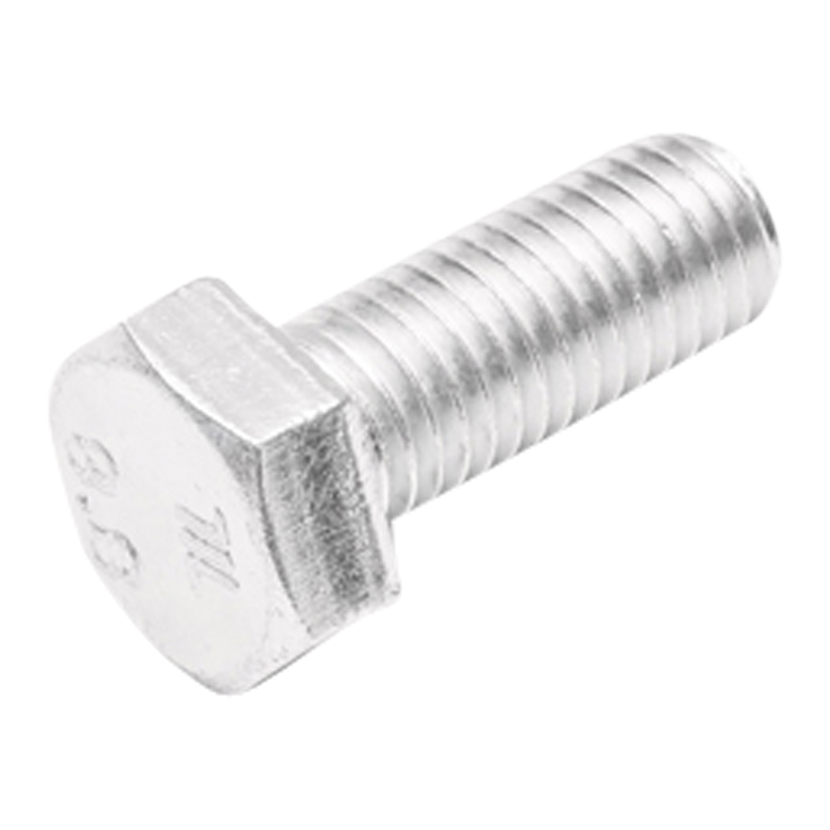 Suruburi cap hexagon DIN 933-8.8 M12X30 50 buc - imagine 4