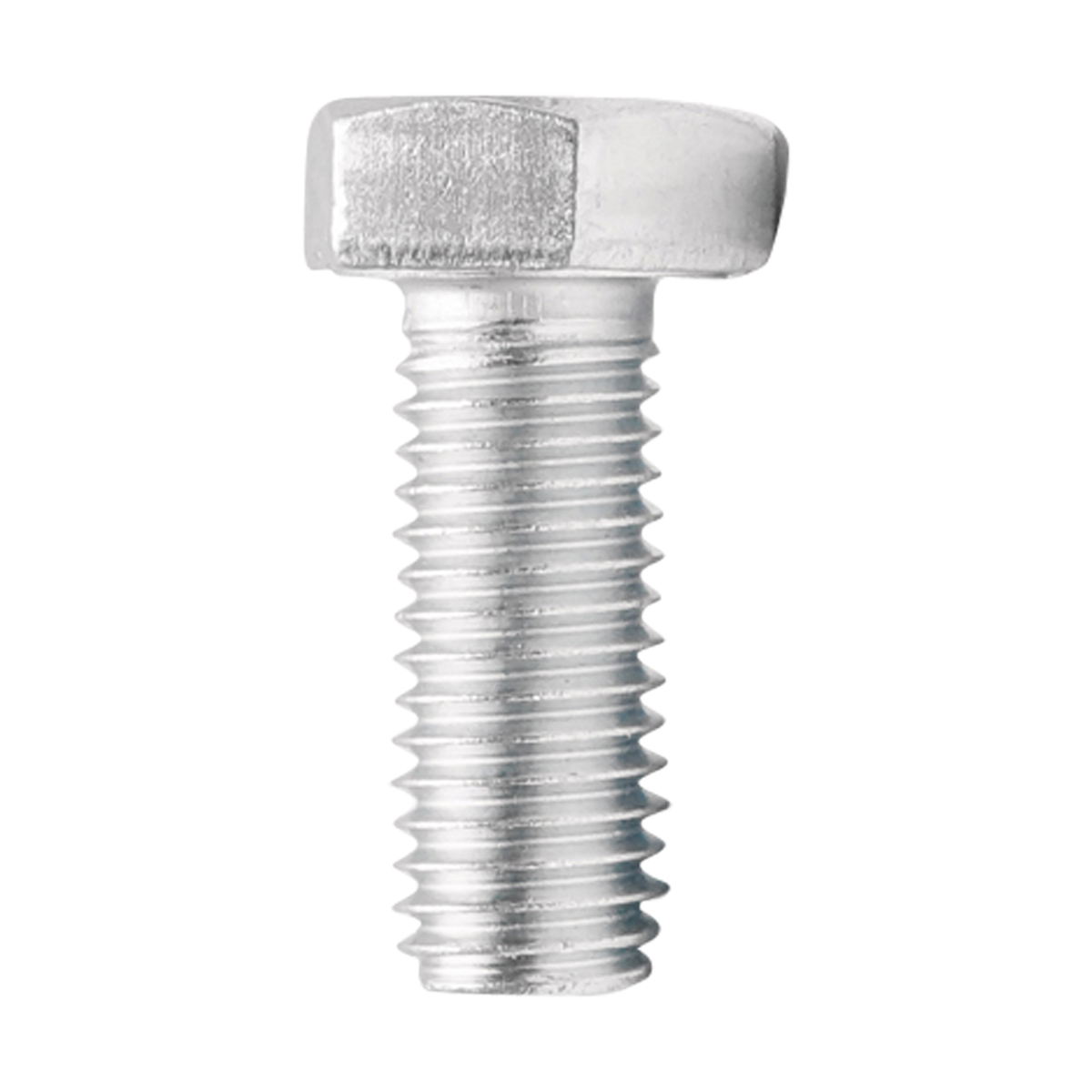 Suruburi cap hexagon DIN 933-8.8 M12X30 50 buc - imagine 2