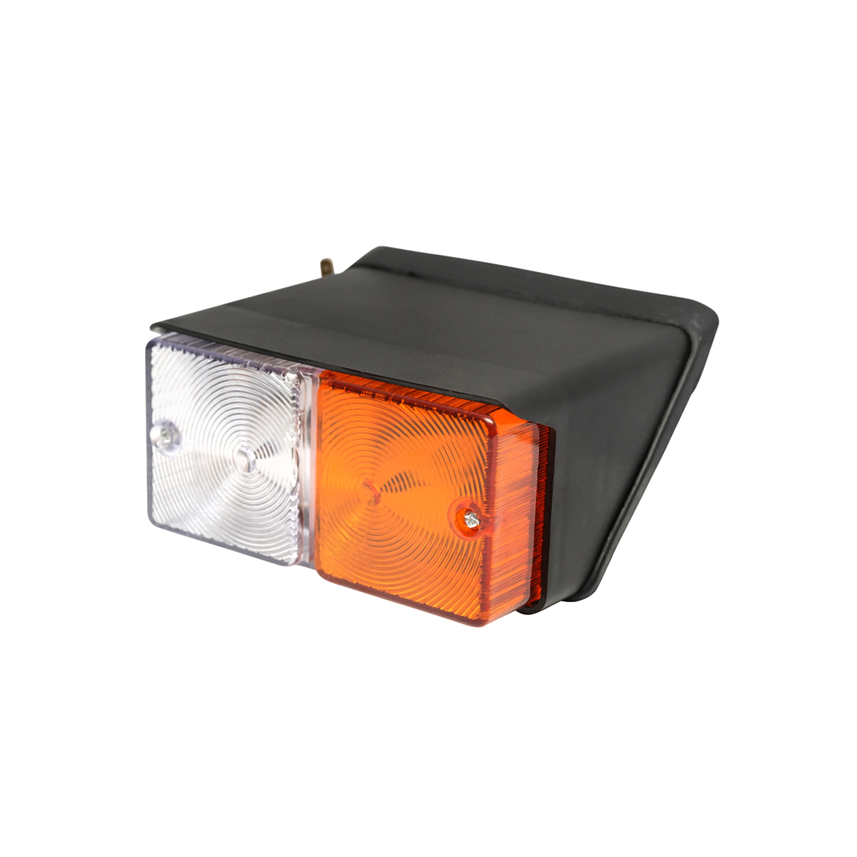 Lampa semnalizare si pozitie fata dreapta pentru tractor Ford