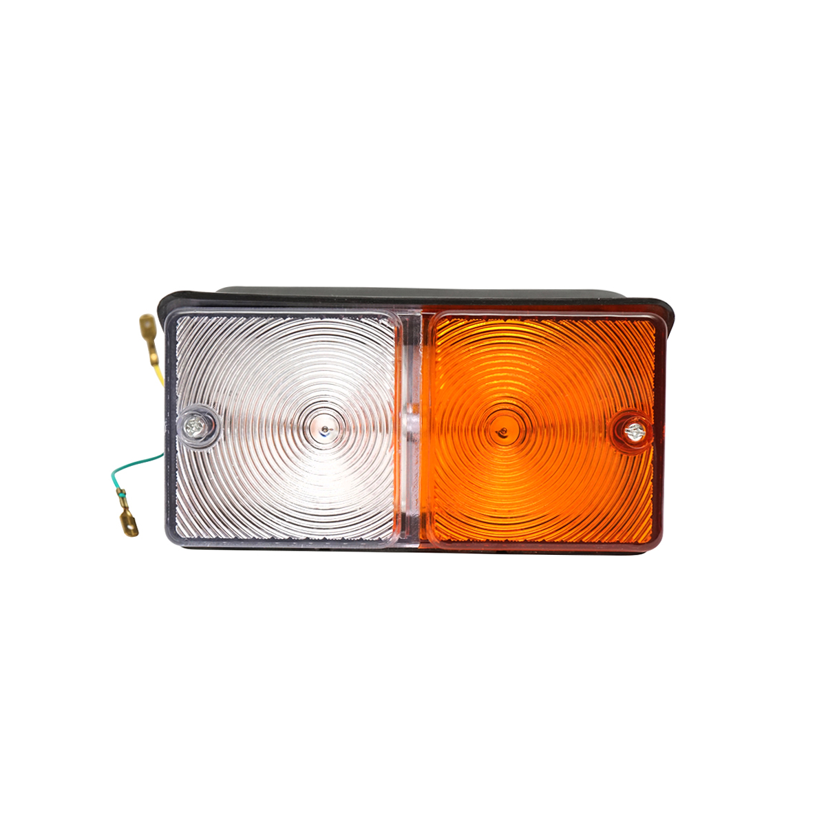 Lampa semnalizare si pozitie fata dreapta pentru tractor Ford - imagine 2