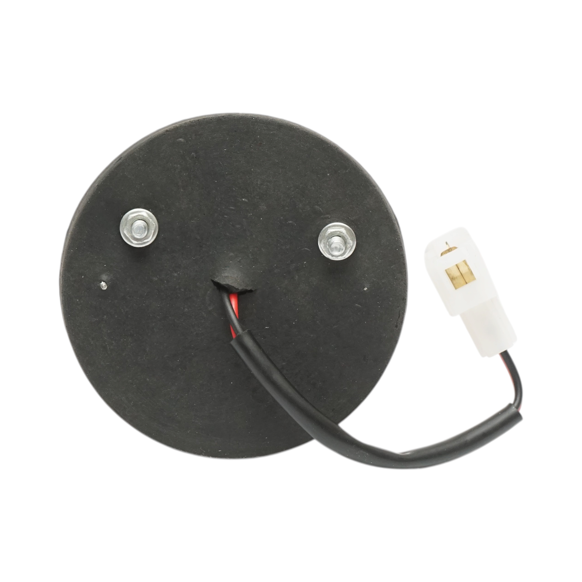 Lampa semnalizare si pozitie fata pentru Case IH, Ford, John Deere Ø 80mm cod OEM 3051599R91, 2BE 001259061, AL13659 - imagine 3