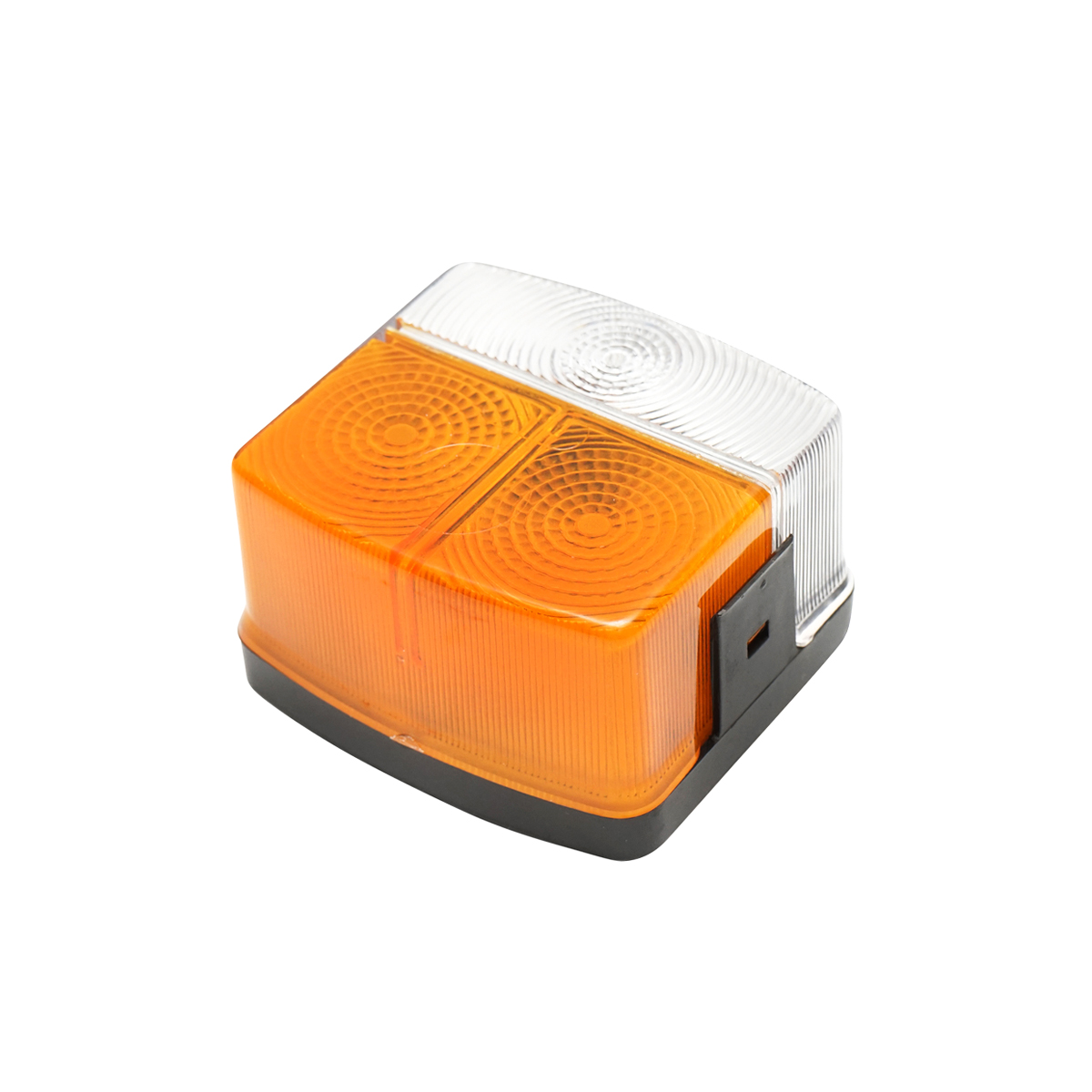 Set lampi semnalizare si pozitie fata stanga/dreapta pentru John Deere, Renault, Deutz Fahr, Fendt cod OEM 3057564R91, 3226119R1, 6005014057, AL60127, X830180036000, 02377448, 04389584 - imagine 3