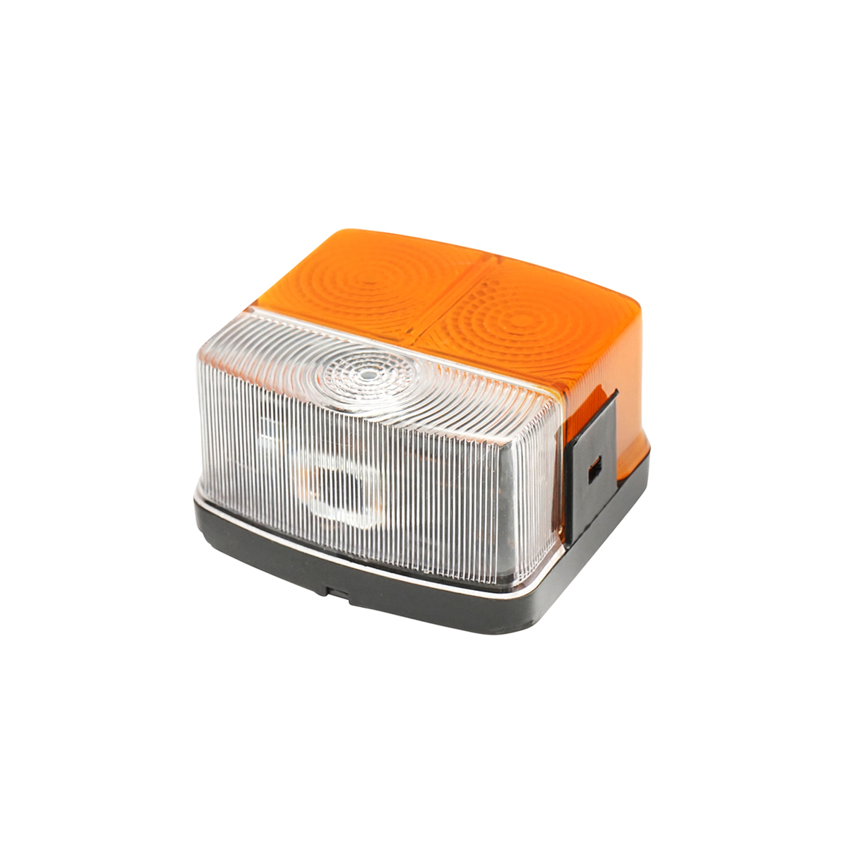 Set lampi semnalizare si pozitie fata stanga/dreapta pentru John Deere, Renault, Deutz Fahr, Fendt cod OEM 3057564R91, 3226119R1, 6005014057, AL60127, X830180036000, 02377448, 04389584 - imagine 2