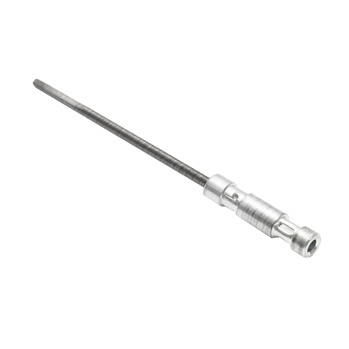 Cablu turometru pentru Ford, New Holland cod OEM 1NN17N275AA, 81869041, 87760307, E9NN17N275AB, F1869041, L108mm - imagine 2