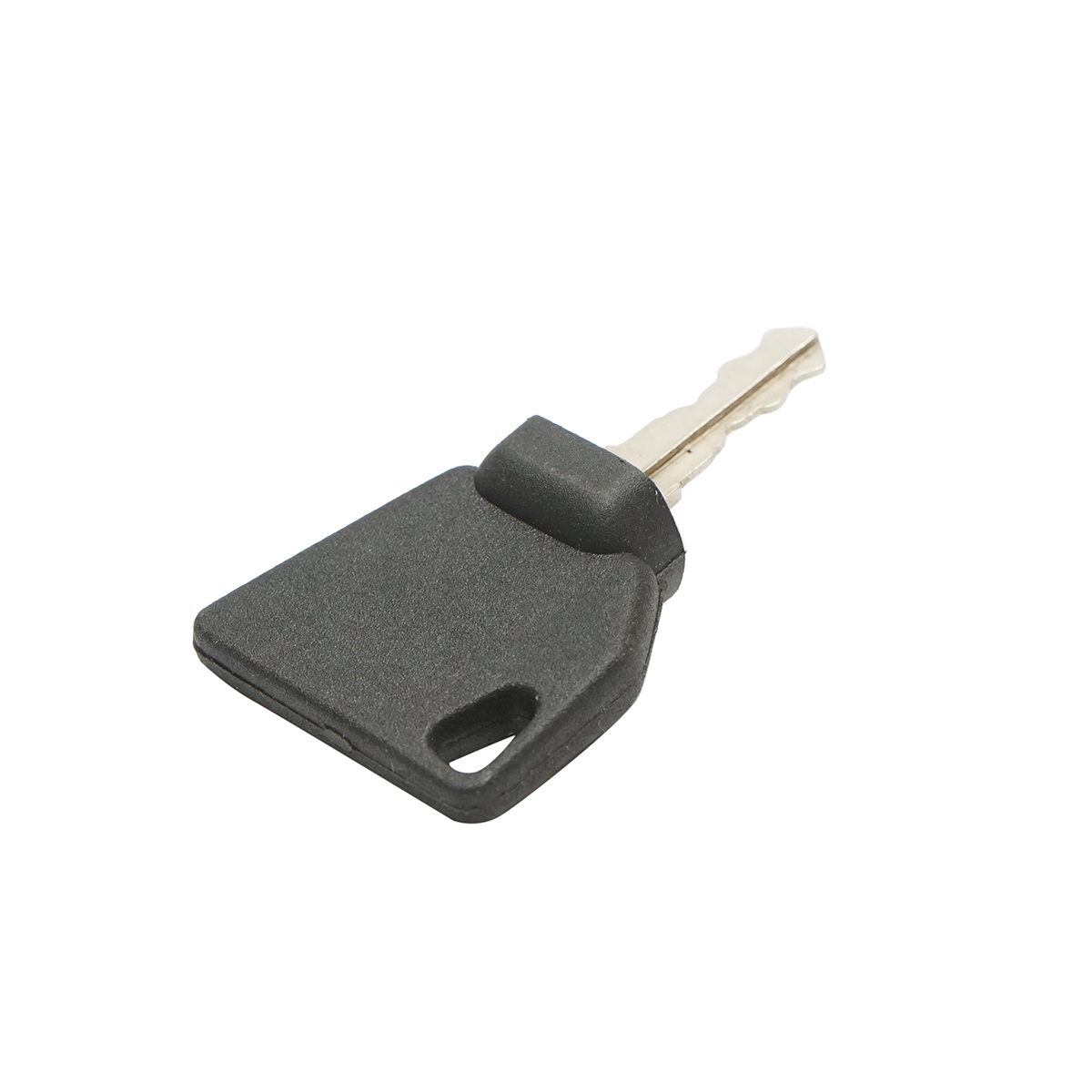 Cheie contact pornire pentru JCB model 3CX, 4CX cod OEM 701/45501, 70145501 - imagine 2
