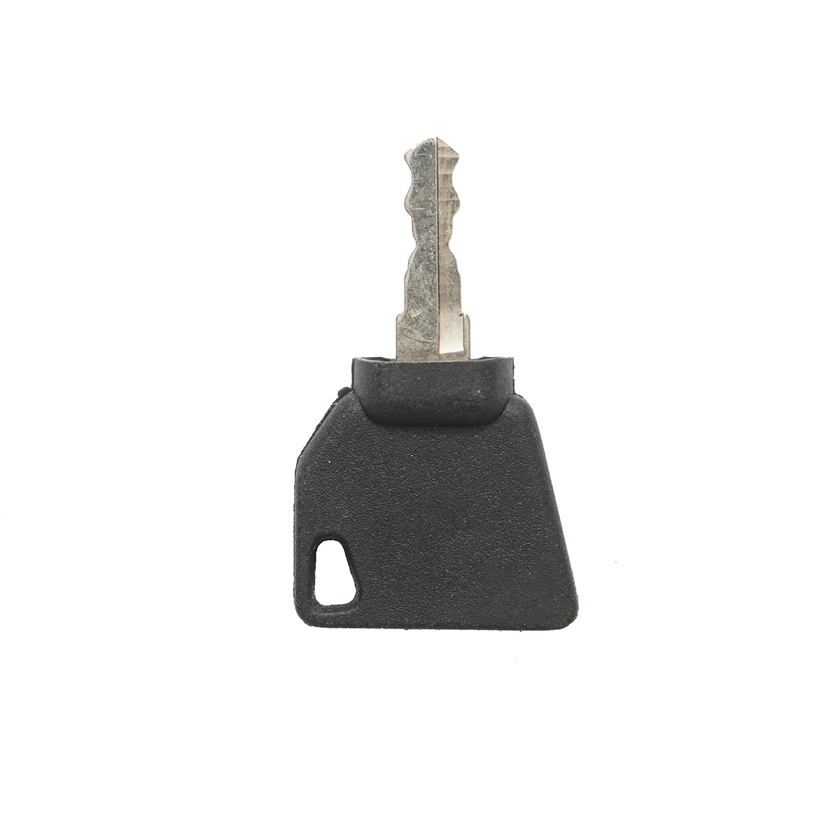 Cheie contact pornire pentru JCB model 3CX, 4CX cod OEM 701/45501, 70145501 - imagine 3