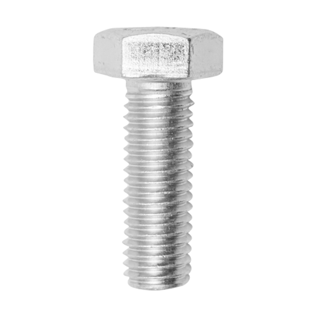 Suruburi cap hexagon DIN 933-8.8 M12X35 50 buc - imagine 2