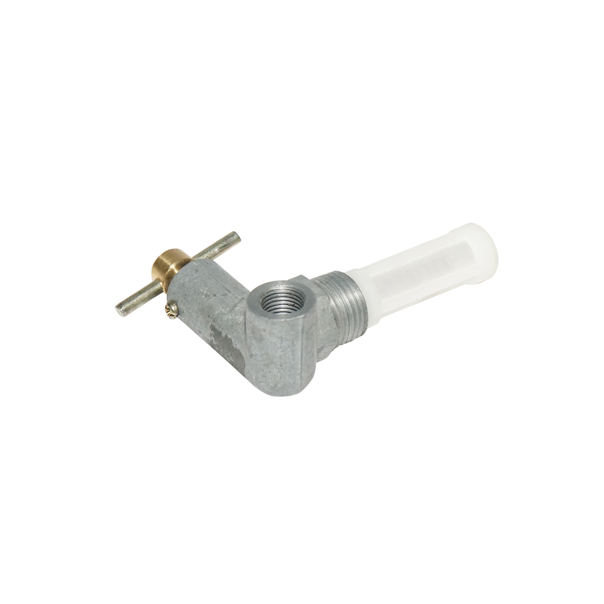 Robinet golire rezervor combustibil pentru Ford, New Holland cod OEM D1NN9N024B, 27033400, 81825099, 81826174, 81830037, 81859314, 83917402, 83926534, 83935915, C5NN9N024A - imagine 2