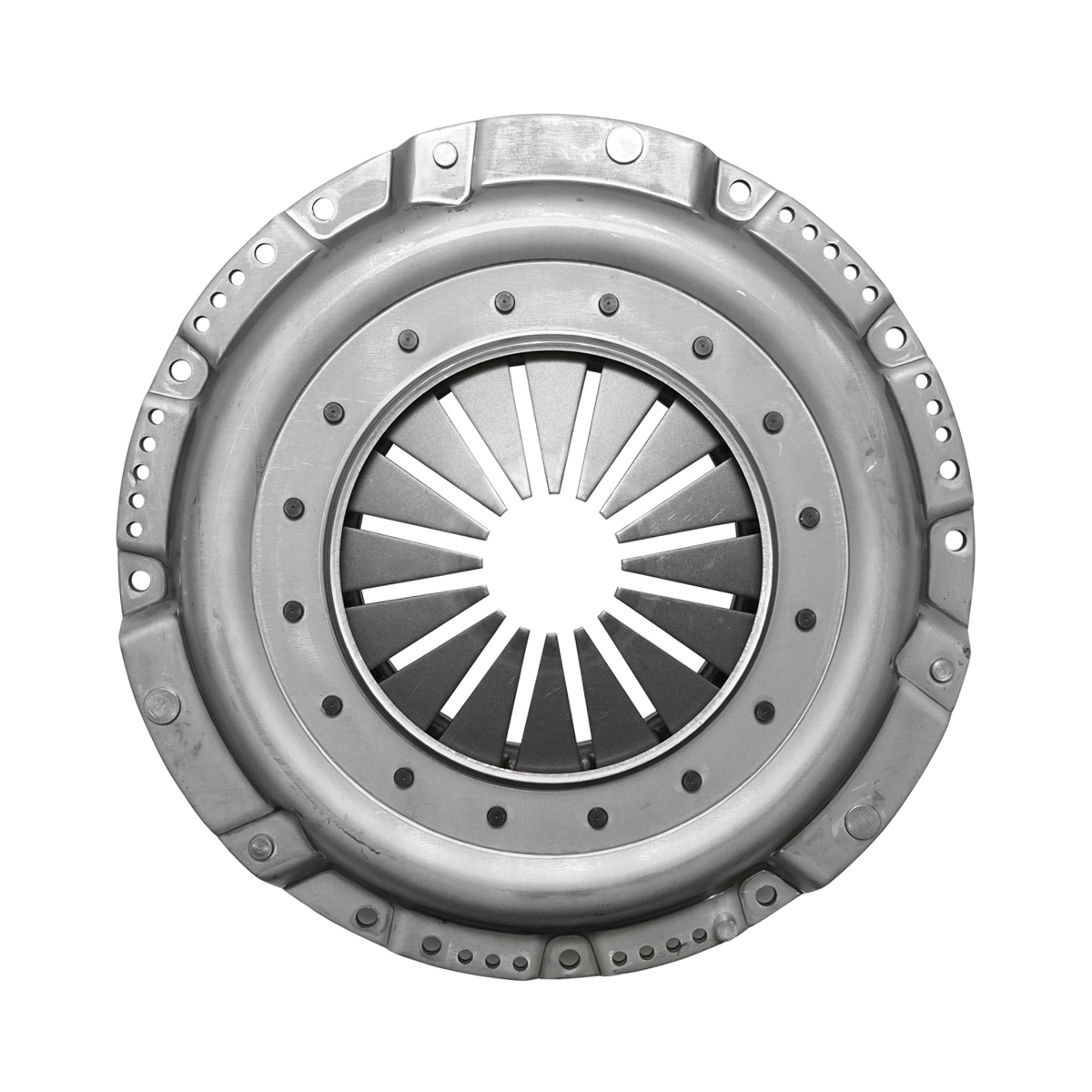 Placa presiune ambreaj pentru Fiat, Ford cod OEM 135020510, 5123062, 5124031, 5124399, 5138273, 88203027, 88203028, 5112400, 5112401, 5112564, 5112843, 5113135, 5123061, 200-388 - imagine 3