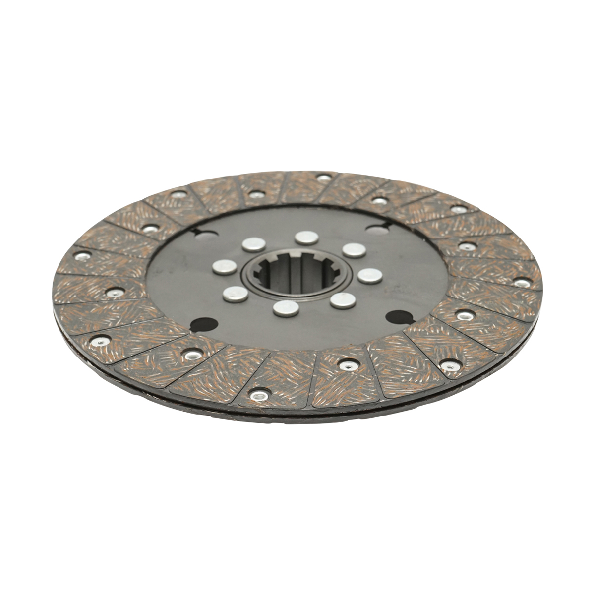 Disc priza putere pentru Massey Ferguson cod OEM 325008146, 3620409, 3620409R91, 887901M91, 3620409M91, 887900M91, 887901, S40713, VPG2034, B55274 - imagine 2