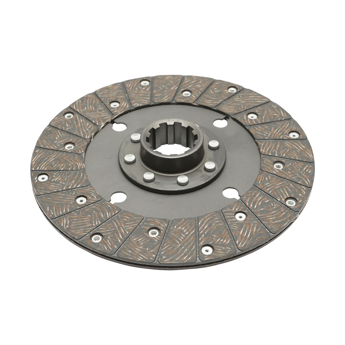 Disc priza putere pentru Massey Ferguson cod OEM 325008146, 3620409, 3620409R91, 887901M91, 3620409M91, 887900M91, 887901, S40713, VPG2034, B55274 - imagine 3