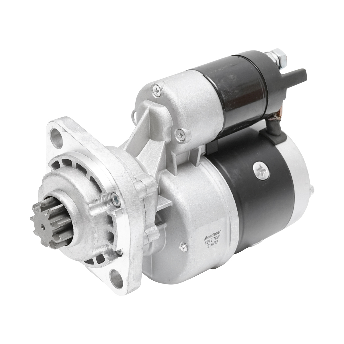 Electromotor pentru Fendt cod OEM F139900060, 9142708, F139900060011, X830100008, 0001354100, 01161386, 011711481, 012153840, 01303920, 01303970, 0001362017, 0001362018, 0001362040