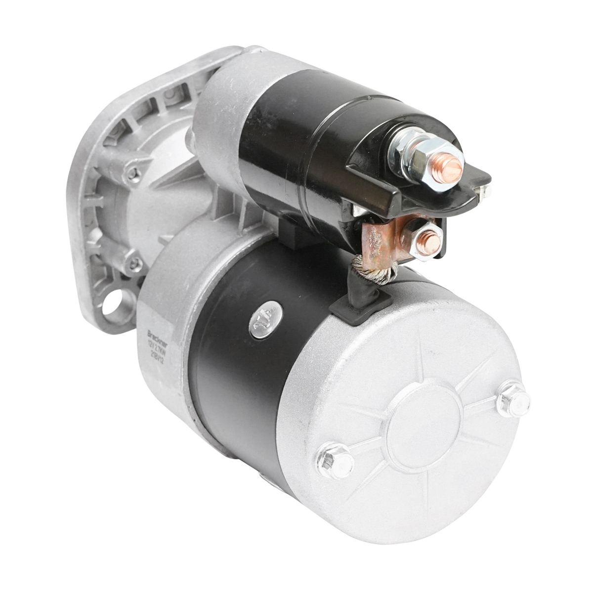 Electromotor pentru Fendt cod OEM F139900060, 9142708, F139900060011, X830100008, 0001354100, 01161386, 011711481, 012153840, 01303920, 01303970, 0001362017, 0001362018, 0001362040 - imagine 3