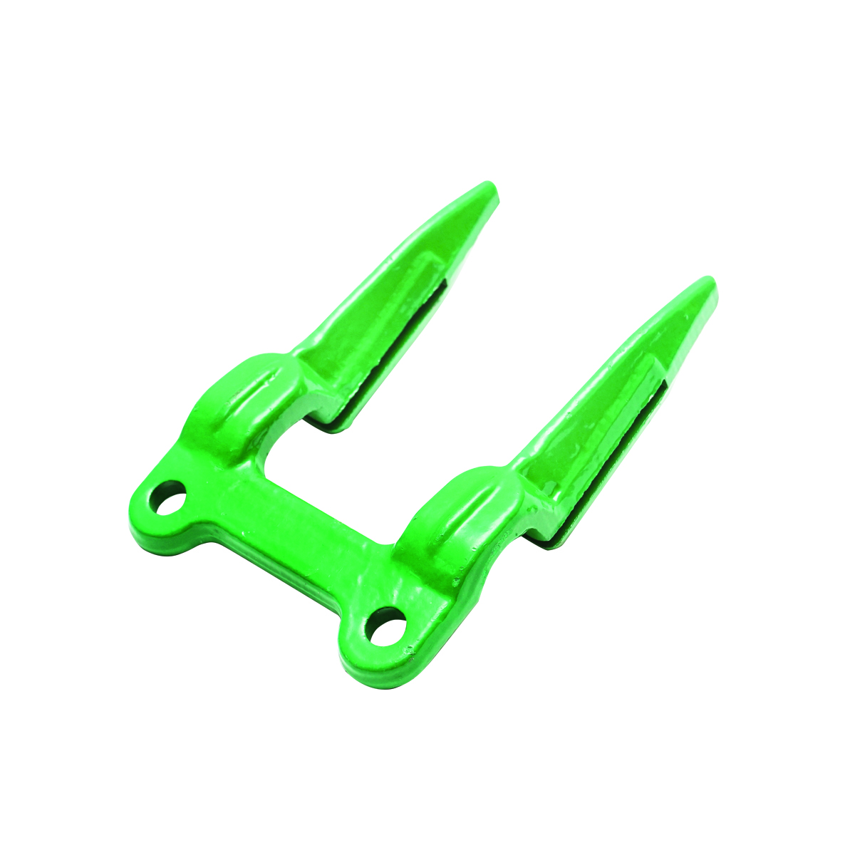 Deget dublu pentru John Deere, Massey Feguson cod OEM 205977M21, 228392M1, 228392M2, 228392M91, 228392T2,  H113571, H145791, H153719, H61954 - imagine 2