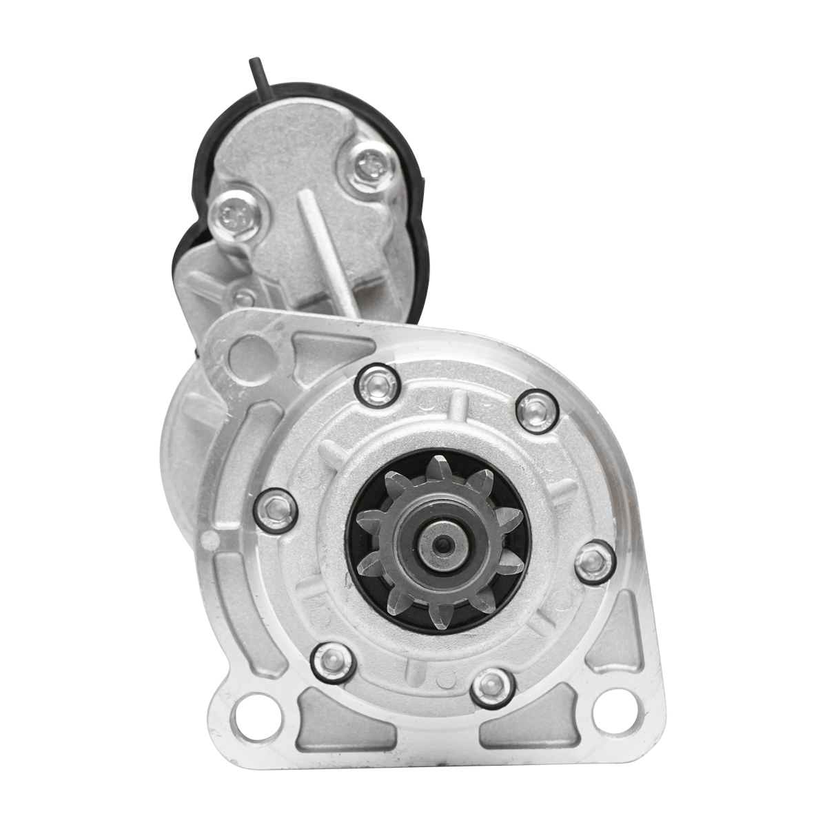 Electromotor pentru Case IH cod OEM 123708133, QDJ13914, 0001362310, 121449A2, 189330A1, 189330A5, 230428A3, 403300R92, 529965R92, 537140R92 - imagine 2