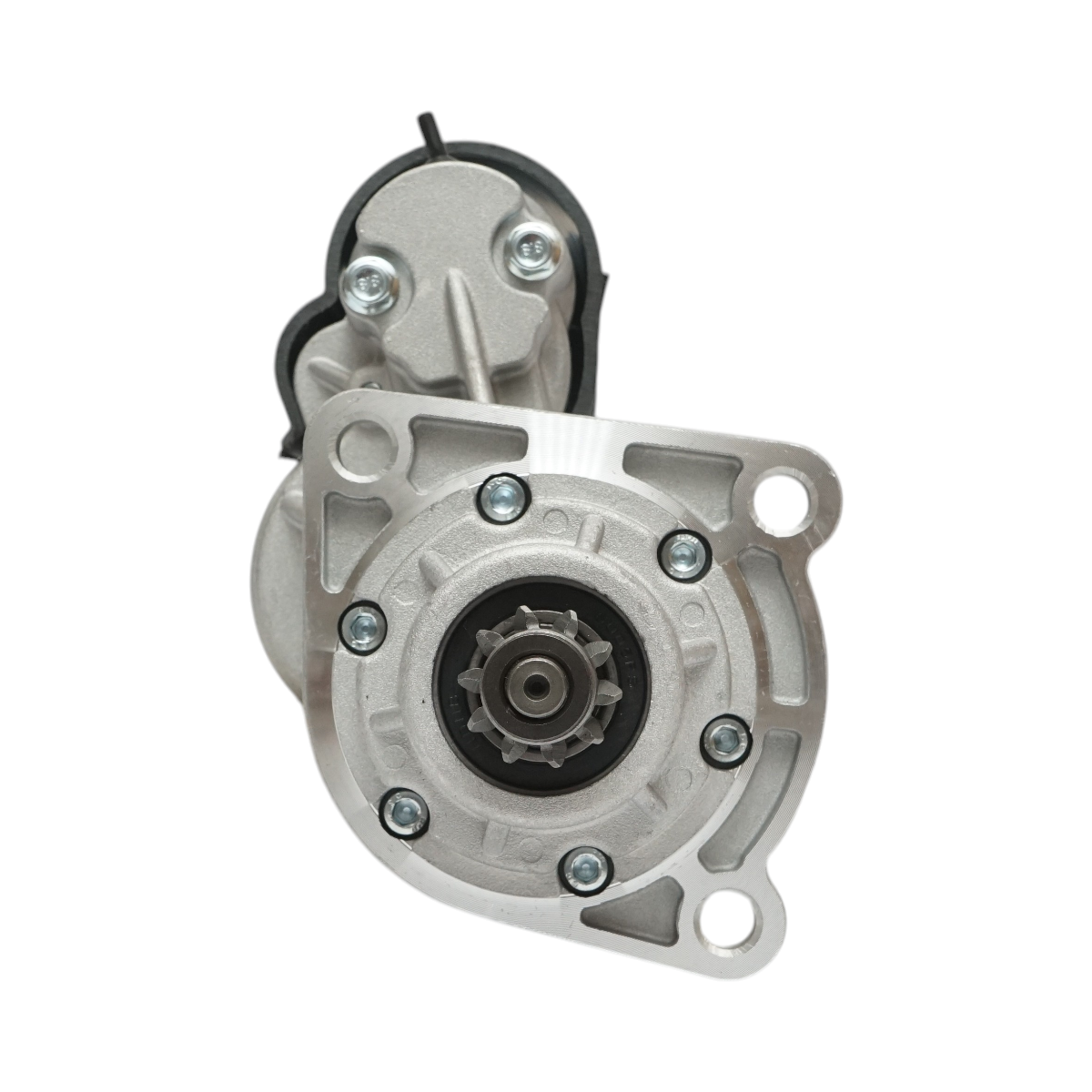Electromotor 12V/2.8KW Case IH cod OEM 114800A1, 114799A1, A187597, 123708172, QDJ13918, 0001362321 - imagine 3