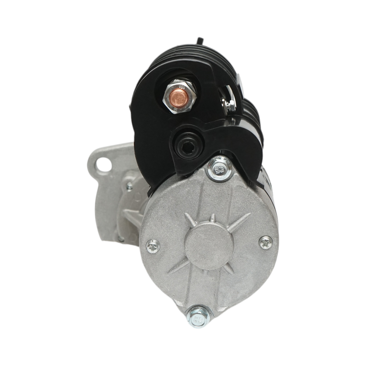 Electromotor 12V/2.8KW Case IH cod OEM 114800A1, 114799A1, A187597, 123708172, QDJ13918, 0001362321 - imagine 5