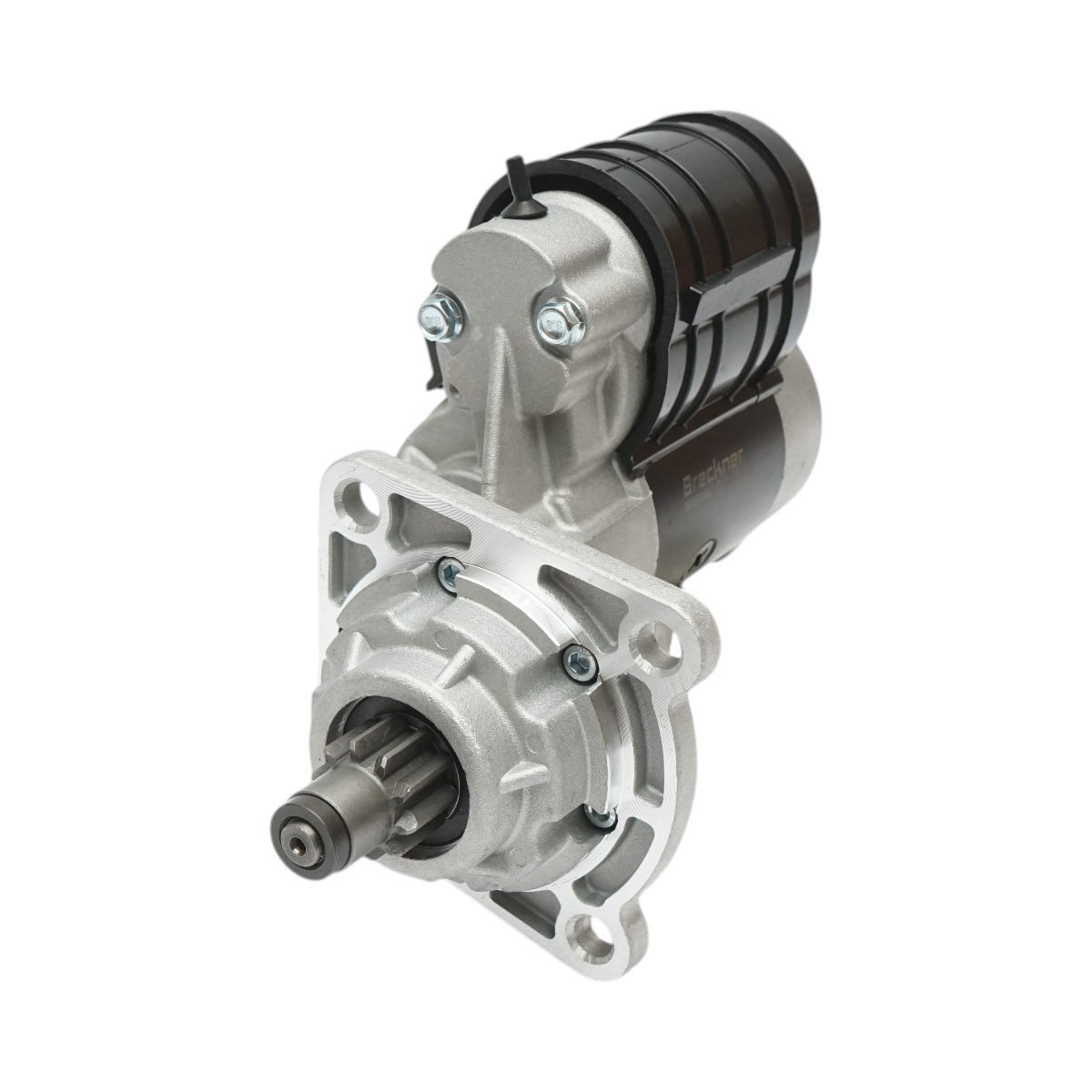 Electromotor 12V/2.8KW Case IH cod OEM 114800A1, 114799A1, A187597, 123708172, QDJ13918, 0001362321