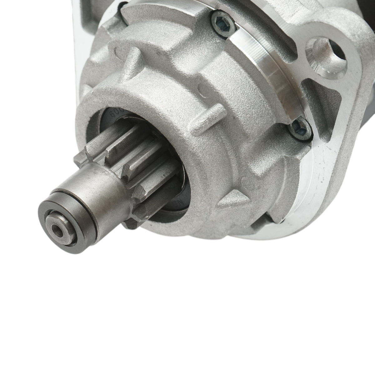 Electromotor 12V/2.8KW Case IH cod OEM 114800A1, 114799A1, A187597, 123708172, QDJ13918, 0001362321 - imagine 6