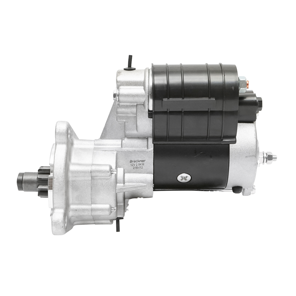 Electromotor pentru Fendt, Renault cod OEM F135902060010,  F13590206001, F514900060040, X830100004000, 6005003152, 6005011729, 0001362306, 0001362314, 0001362341, 123708184 - imagine 3