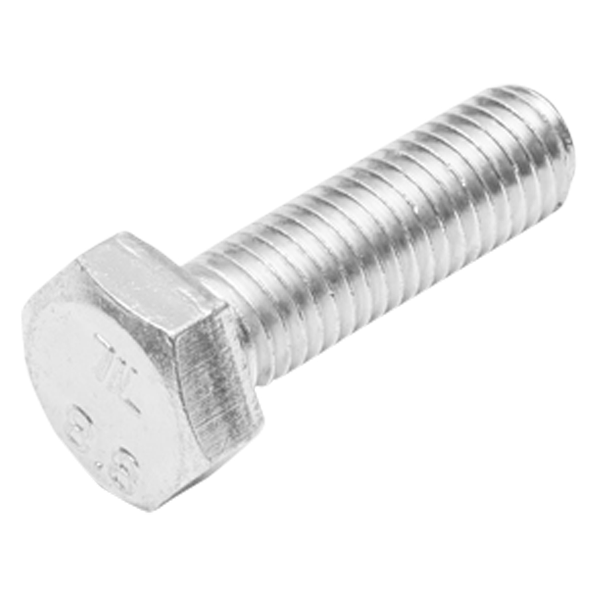 Suruburi cap hexagon DIN 933-8.8 M12X40 50 buc - imagine 4