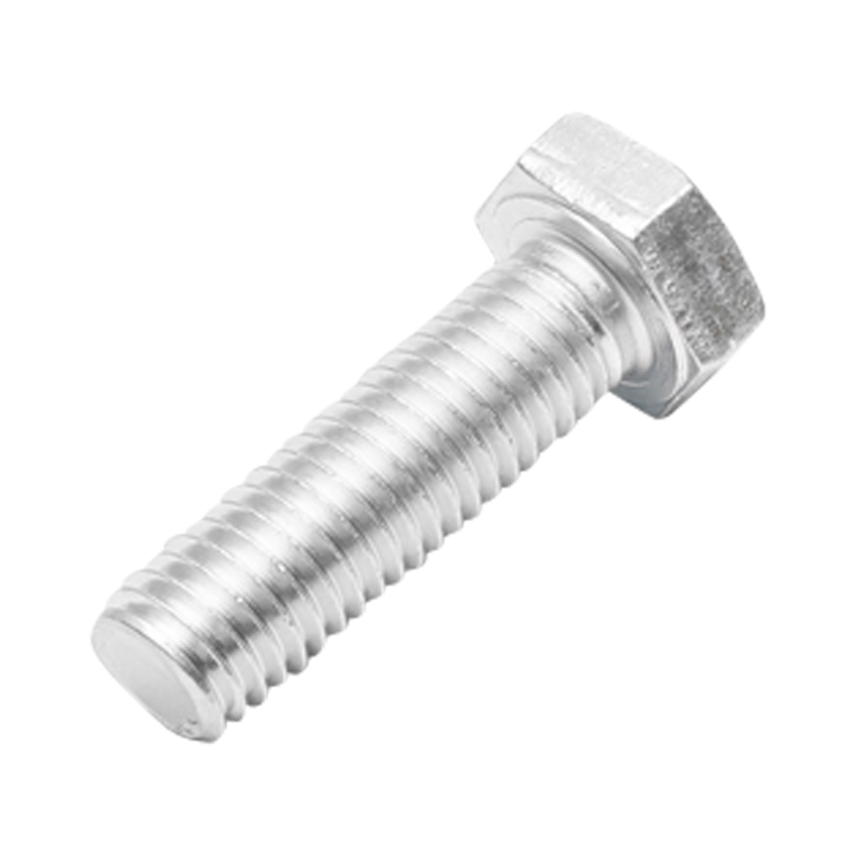 Suruburi cap hexagon DIN 933-8.8 M12X40 50 buc - imagine 3