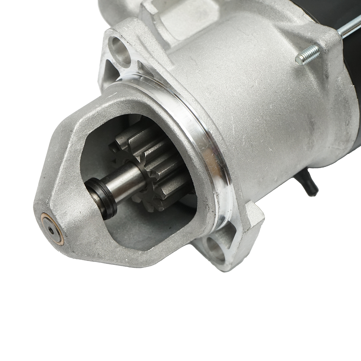 Electromotor 12V/3KW pentru Case IH, Deutz-Fahr, Steyr, Same cod OEM 296191800, 0001358020, 0001230012, 0001262029, 1530289C1, 1530359C1, 2.9619.080.0, 2.9619.340.0, 2.9619.360.0, 2.9619.370.0 - imagine 6