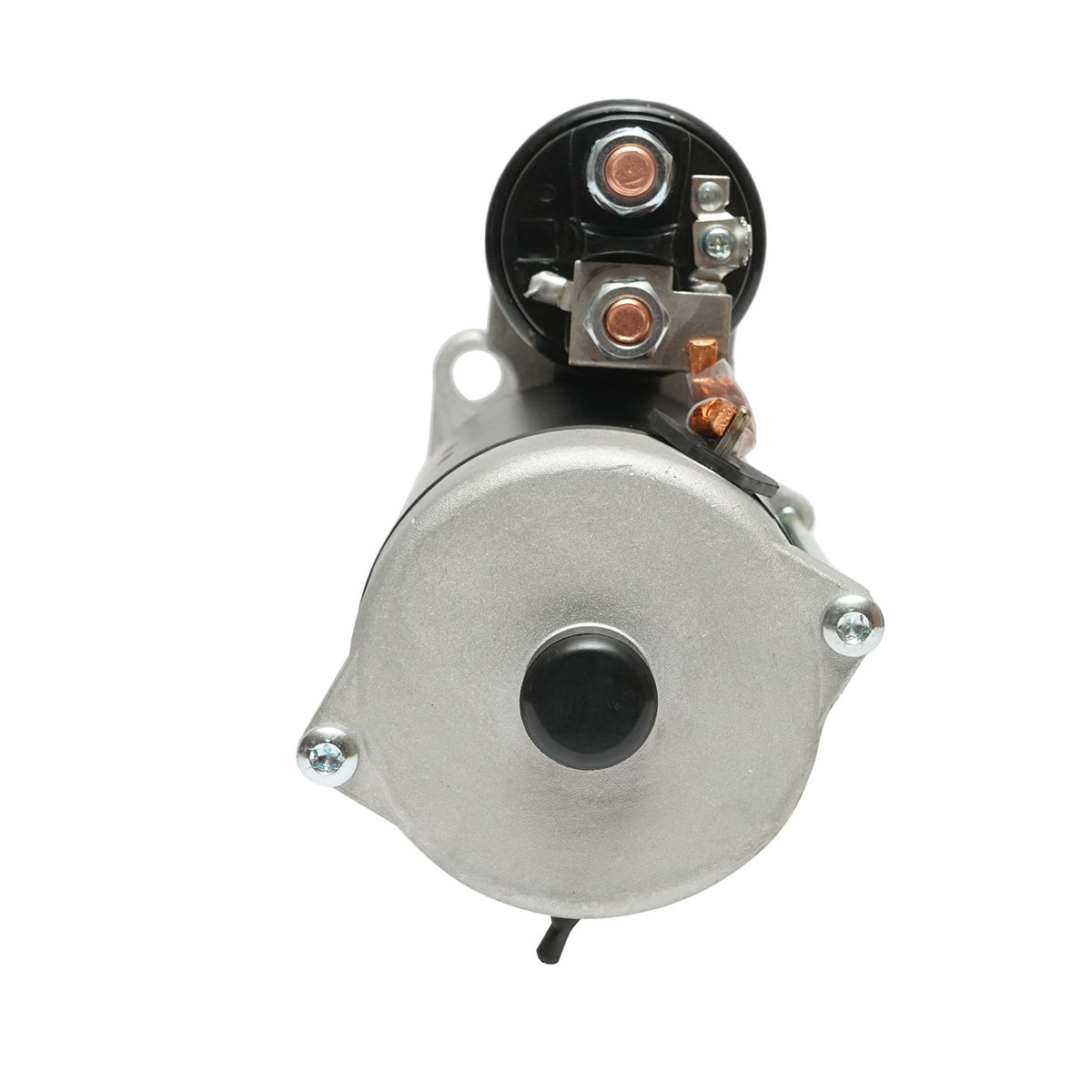 Electromotor 12V/3KW pentru Case IH, Deutz-Fahr, Steyr, Same cod OEM 296191800, 0001358020, 0001230012, 0001262029, 1530289C1, 1530359C1, 2.9619.080.0, 2.9619.340.0, 2.9619.360.0, 2.9619.370.0 - imagine 4