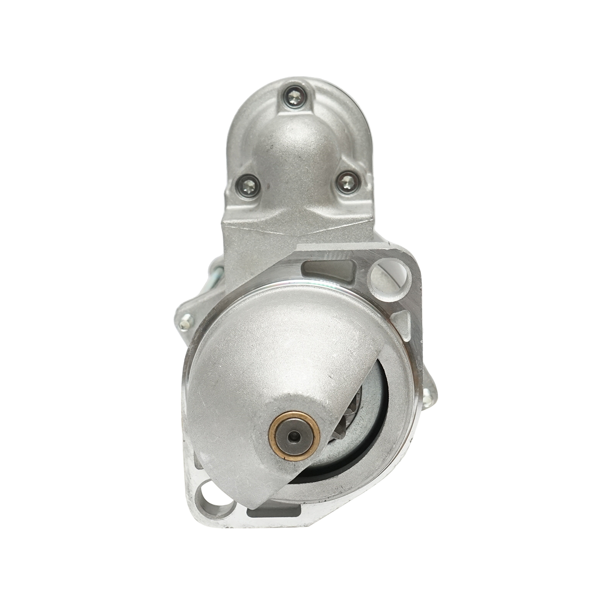 Electromotor 12V/3KW pentru Case IH, Deutz-Fahr, Steyr, Same cod OEM 296191800, 0001358020, 0001230012, 0001262029, 1530289C1, 1530359C1, 2.9619.080.0, 2.9619.340.0, 2.9619.360.0, 2.9619.370.0 - imagine 2