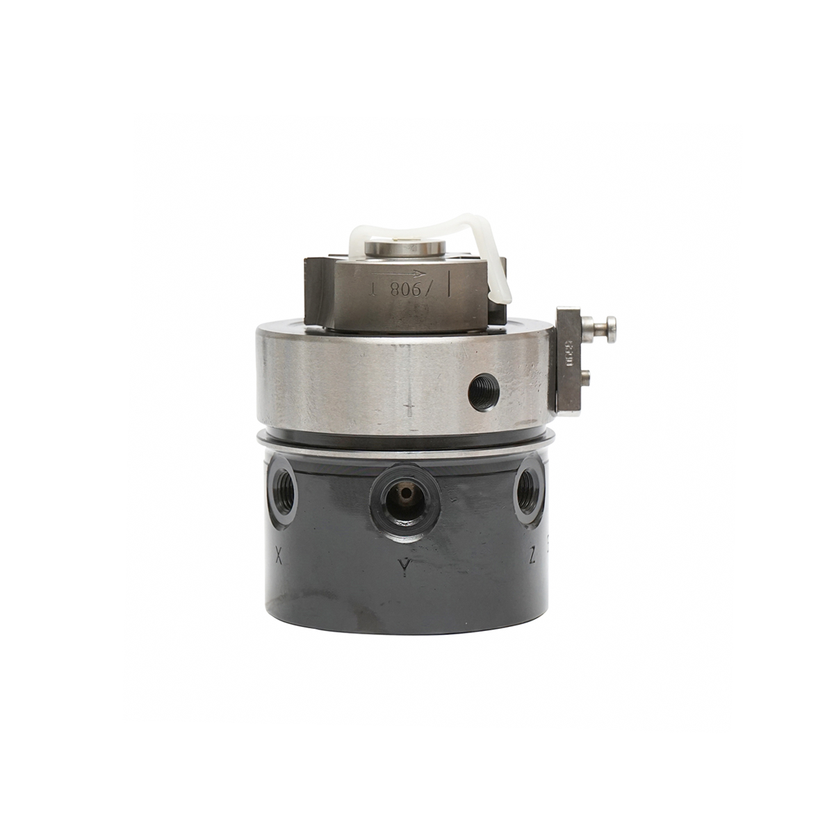 Cap hidraulic pompa injectie Lucas/CAV motor Perkins 6.354, 6 cilindri pentru Massey Ferguson, Ford cod OEM 7123-909T, 7123909T, 7180-571T, 7180571T, 3640756M1, 26430693 - imagine 2