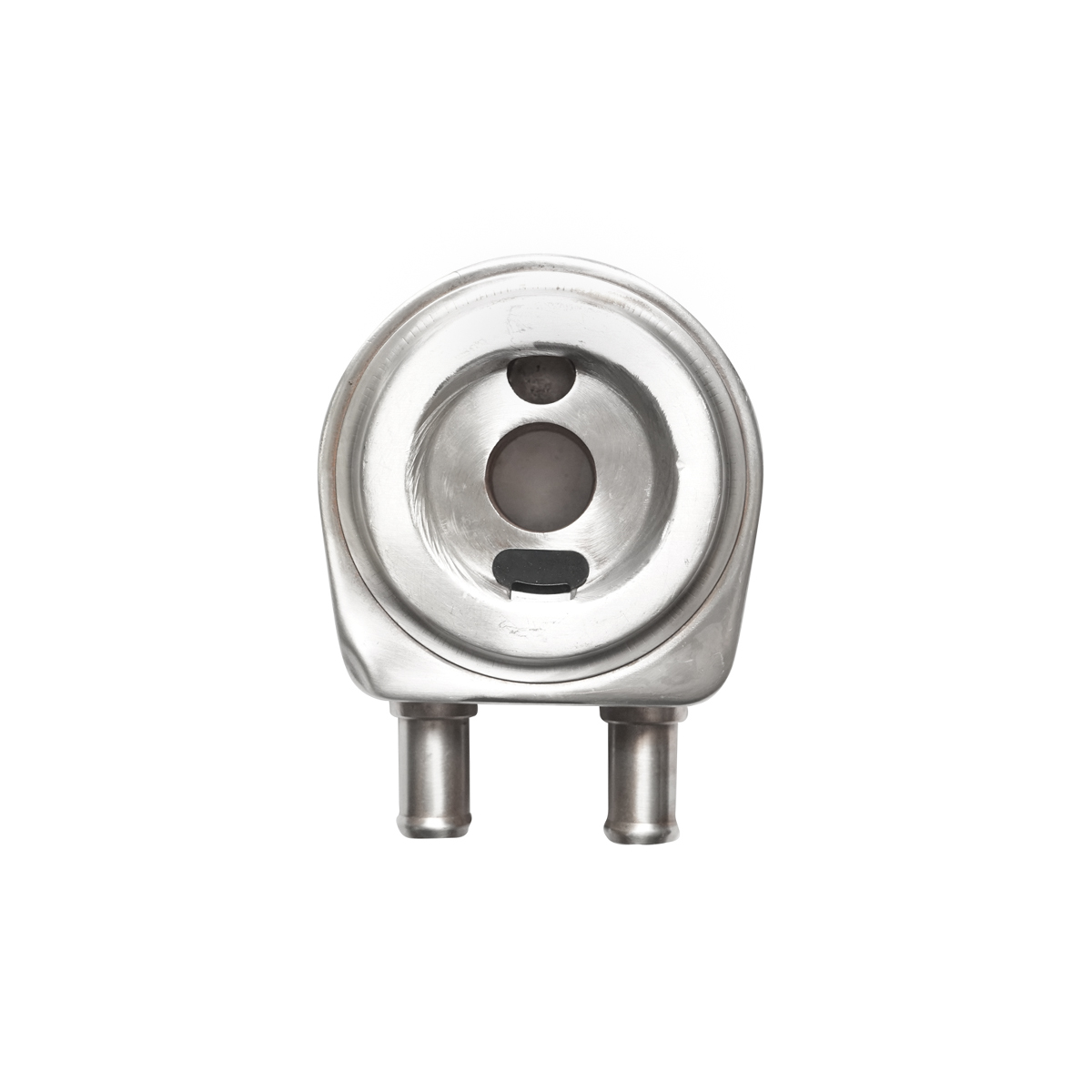 Racitor ulei, termoflot pentru John Deere cod OEM RE24860, RE38077, RE506410, RE61767 Breckner Germany - imagine 2