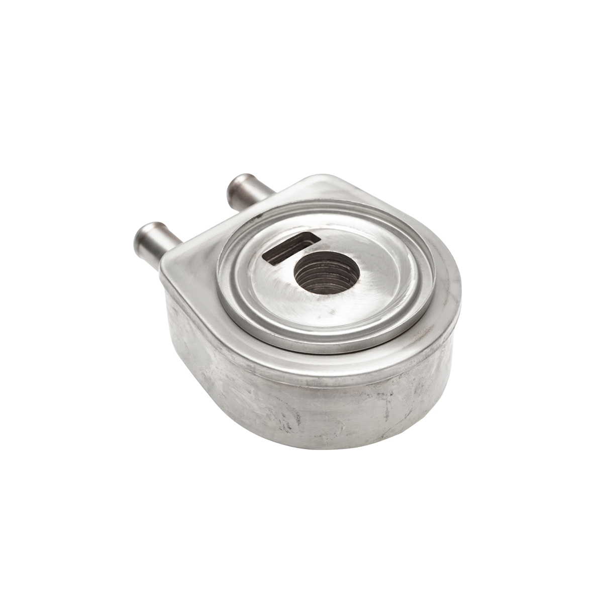 Racitor ulei, termoflot pentru John Deere cod OEM RE24860, RE38077, RE506410, RE61767 Breckner Germany - imagine 3