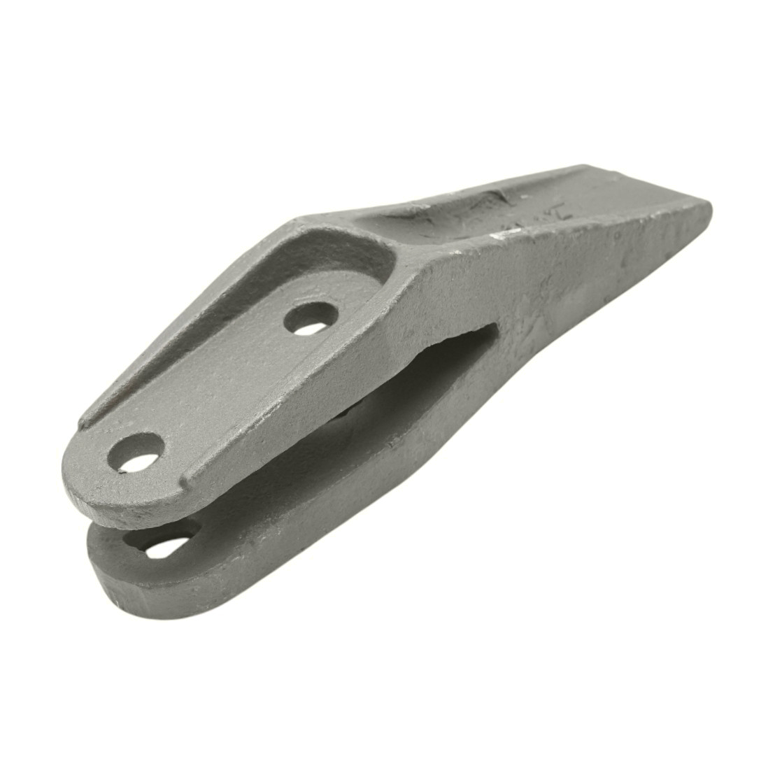 Dinte cupa buldoexcavator pentru Caterpillar cod OEM 1358203 - imagine 3