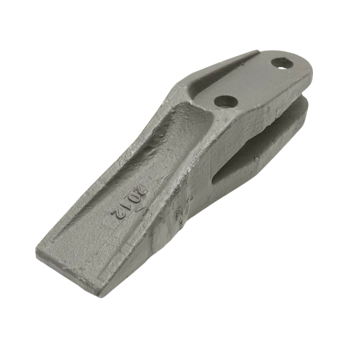 Dinte cupa buldoexcavator pentru Caterpillar cod OEM 1358203