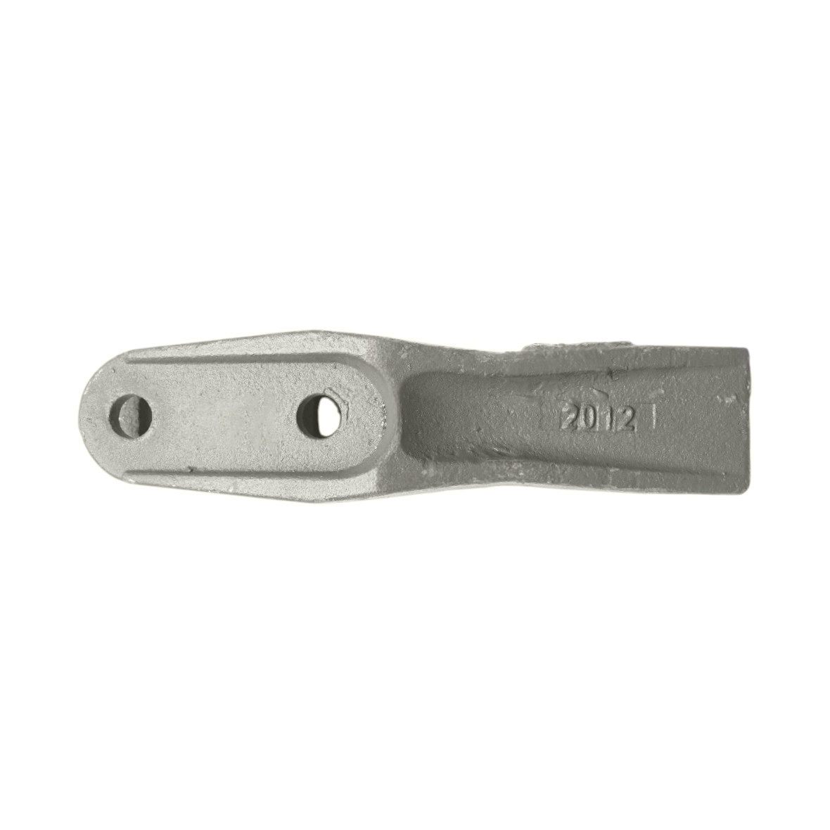 Dinte cupa buldoexcavator pentru Caterpillar cod OEM 1358203 - imagine 4