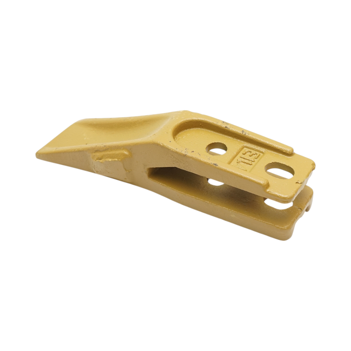 Dinte cupa pentru miniexcavator cod OEM E11.4 - imagine 4
