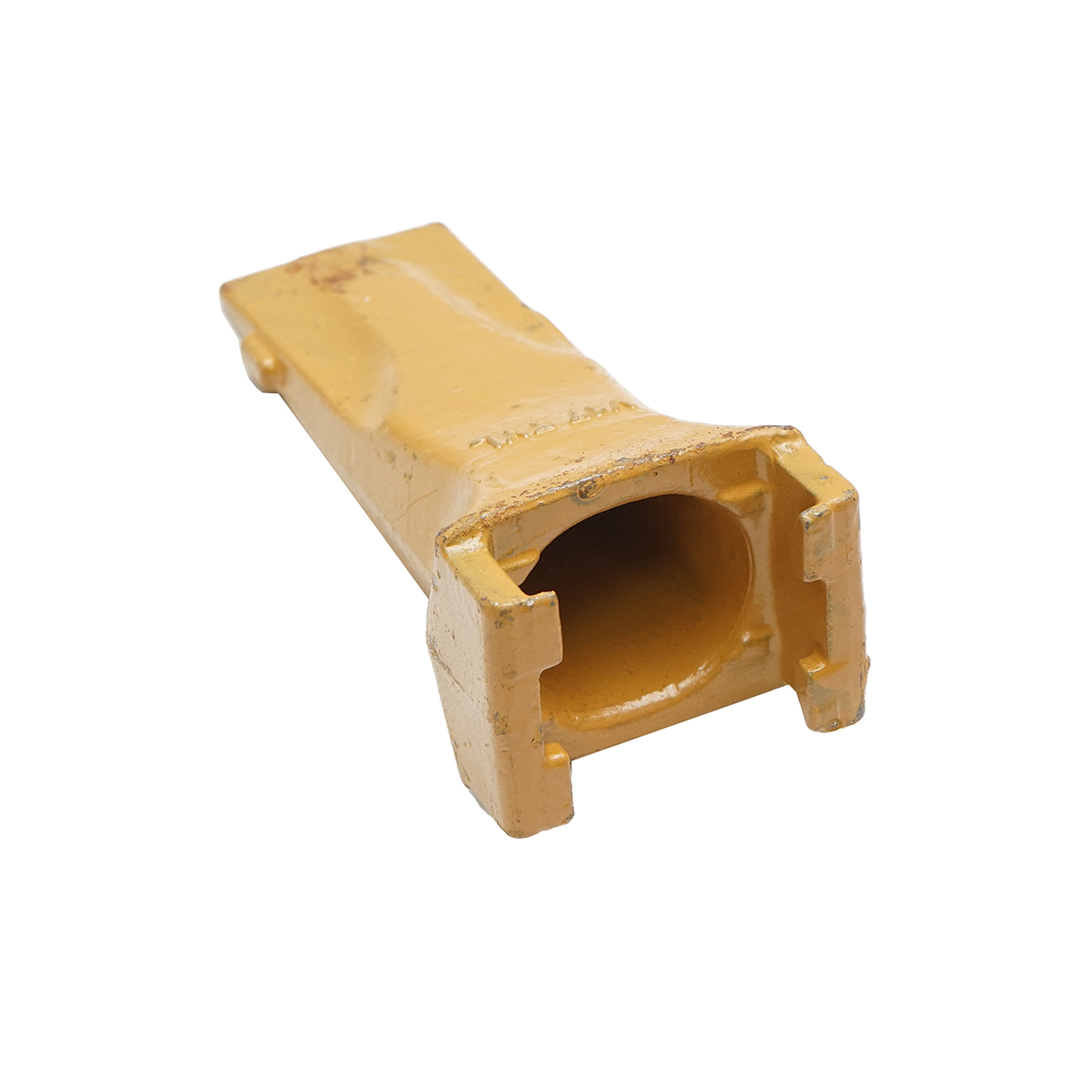 Dinte cupa pentru Caterpillar (CAT), JCB, Bobcat, Takeuchi, John Deere, Case, Komatsu, Kubota cod OEM V17TYL - imagine 2