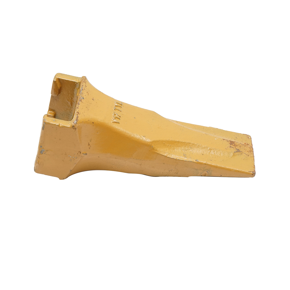 Dinte cupa pentru Caterpillar (CAT), JCB, Bobcat, Takeuchi, John Deere, Case, Komatsu, Kubota cod OEM V17TYL - imagine 3