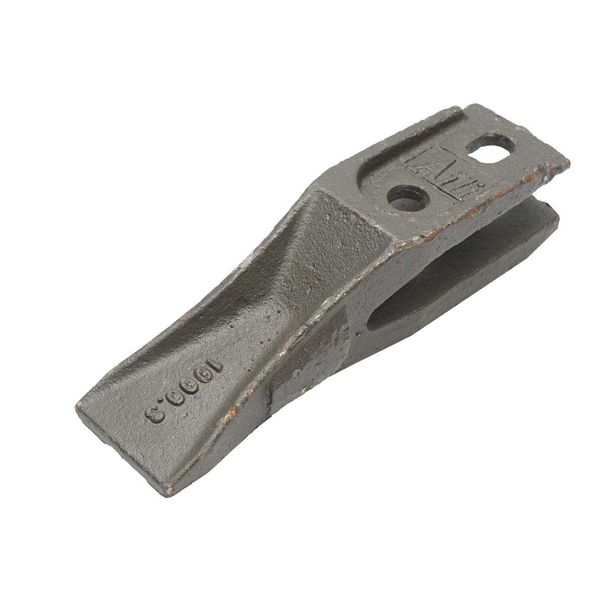 Dinte cupa central miniexcavator JCB 2CX cod OEM 331-66841