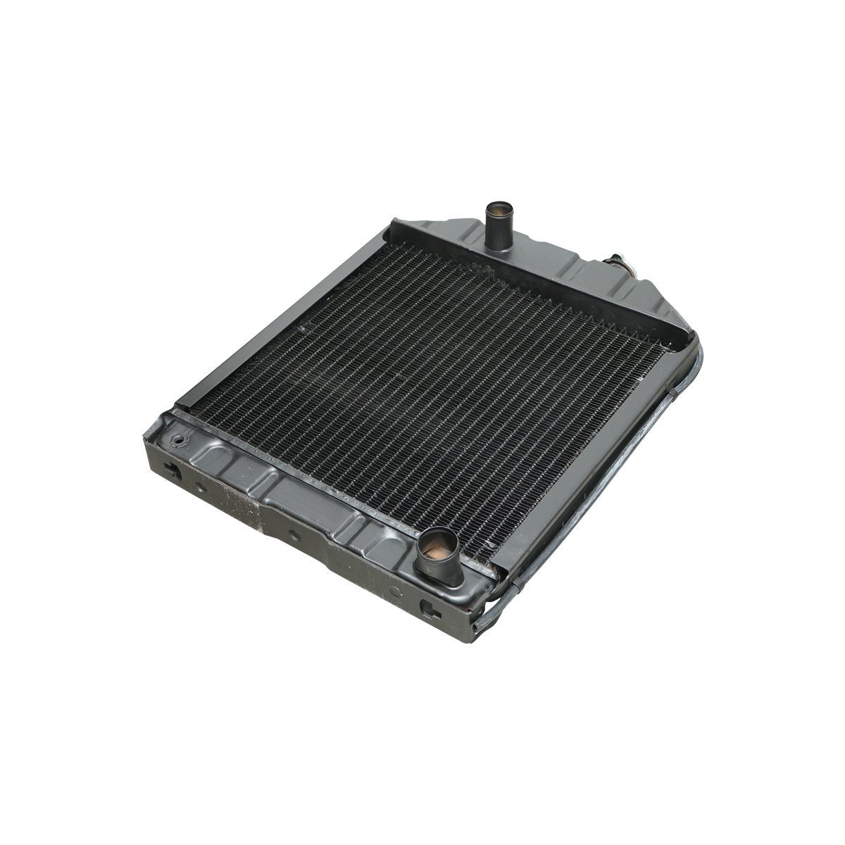 Radiator racire apa pentru Ford cod OEM 81817280, C7NN8005L, D8NN8005PA, C7NN8005E Breckner Germany - imagine 6