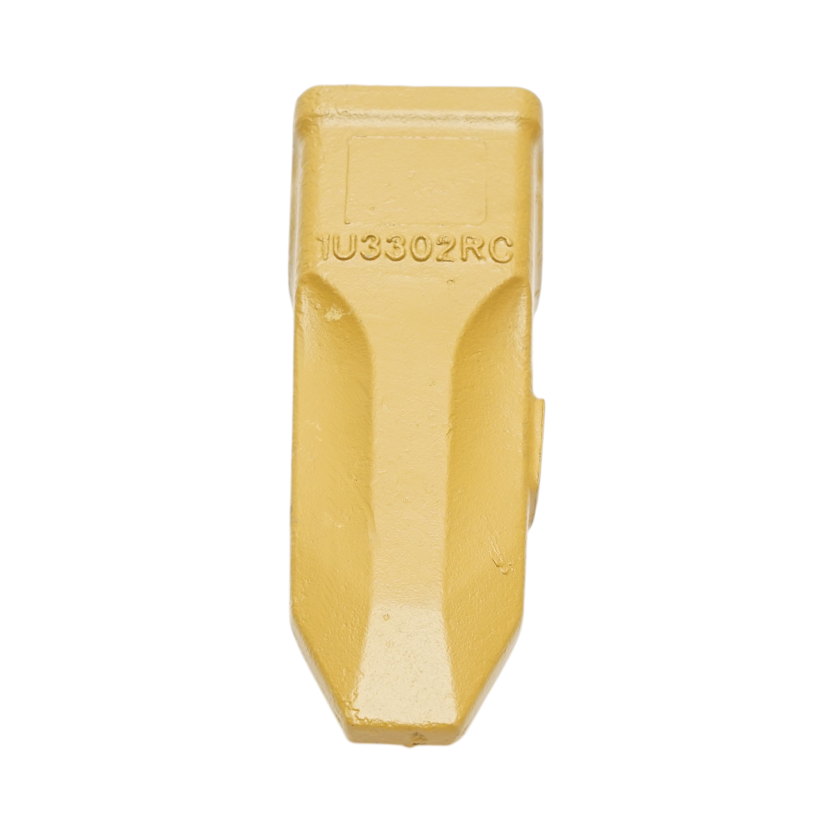 Dinte cupa excavator Caterpillar J300 cod OEM 1U3302RC - imagine 2