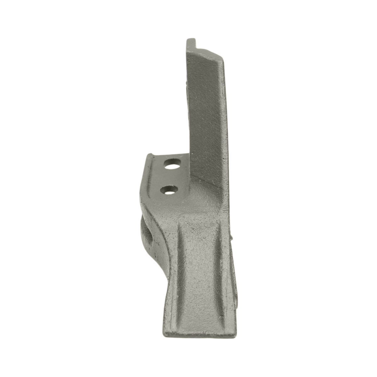 Dinte cupa lateral stanga miniexcavator Komatsu, Caterpillar, JCB cod OEM E11L - imagine 2