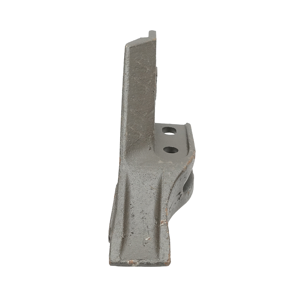 Dinte cupa lateral dreapta pentru miniexcavator Komatsu, Caterpillar, JCB cod OEM E11R - imagine 2
